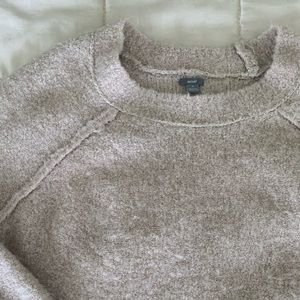 Sweater // crew neck from AERIE